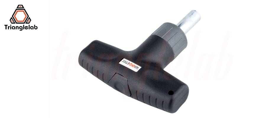 2.5Nm / 1.8Nm / 1.4Nm Torque Wrench - West3D Printing - Trianglelab