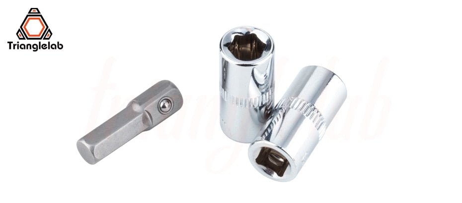 2.5Nm / 1.8Nm / 1.4Nm Torque Wrench - West3D Printing - Trianglelab