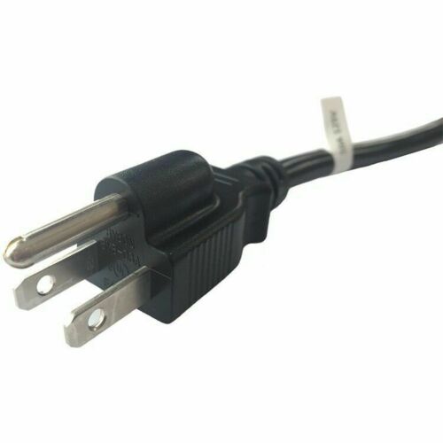 5ft 18 AWG Power Cord (C13) UL-Listed Cable - West3D Printing - BYBON