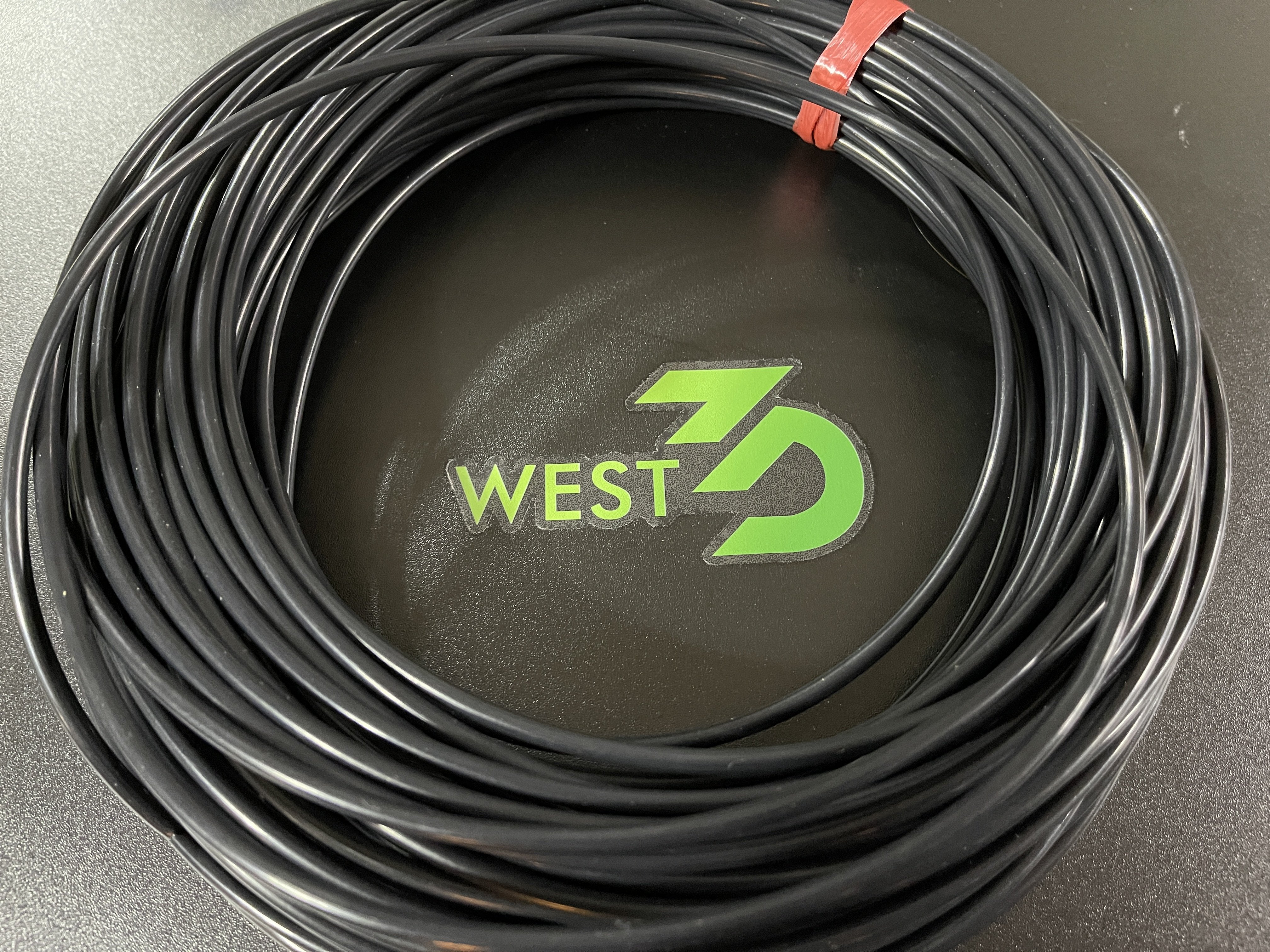 Bowden / PTFE Tube 4mm OD 3mm ID