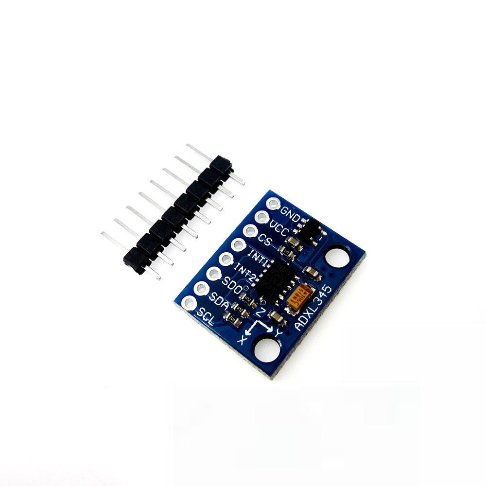 ADXL345 Accelerometer - West3D Printing - NA