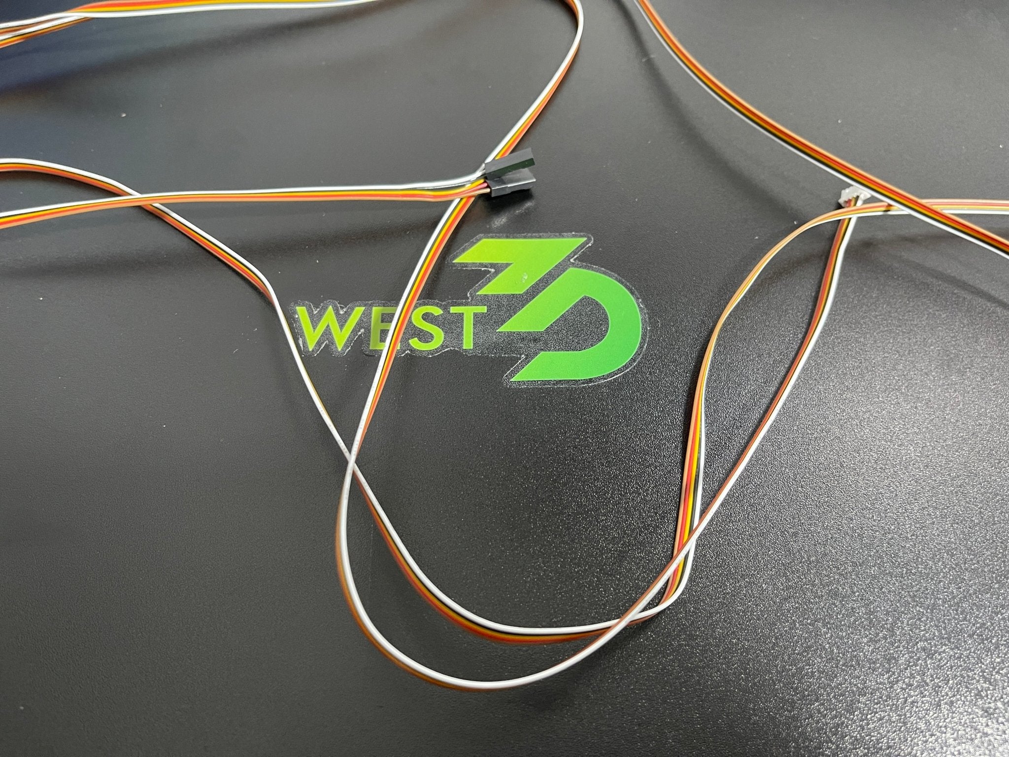 BL Touch extension wire 2000mm for ANTCLABS - West3D Printing - NA