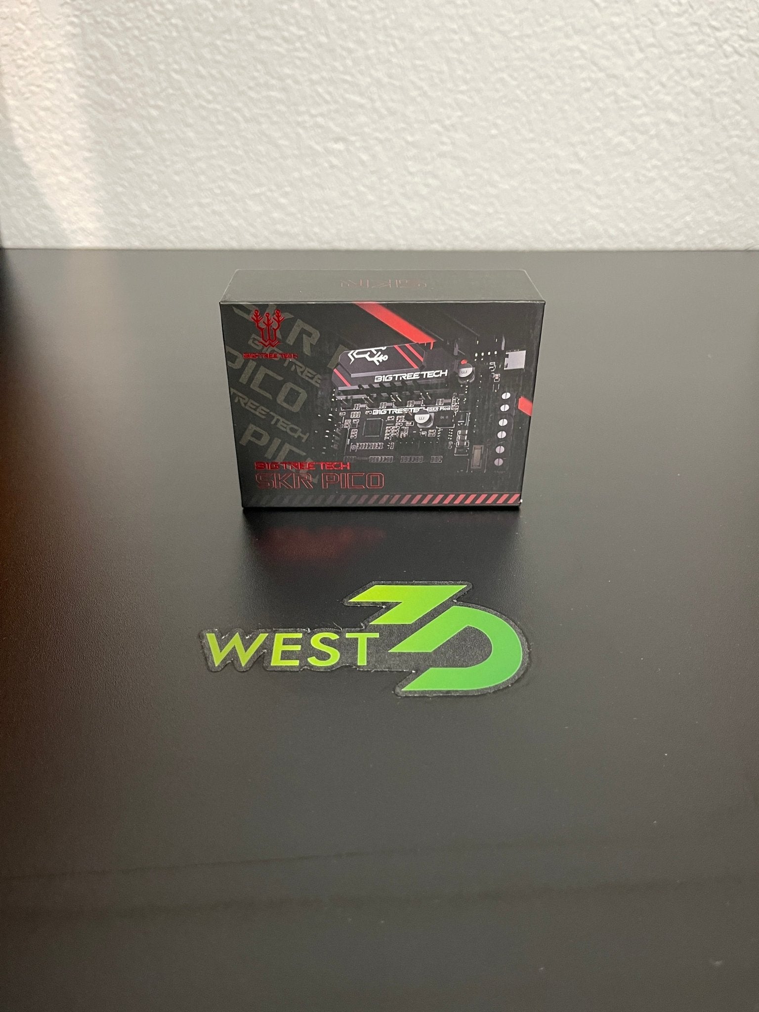 BTT SKR Pico Controller Board for Voron V0 / 3D Printer Control System - West3D Printing - BTT