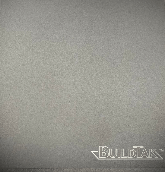 BuildTak 3D Printer Build Surface - Black - West3D Printing - BuildTak