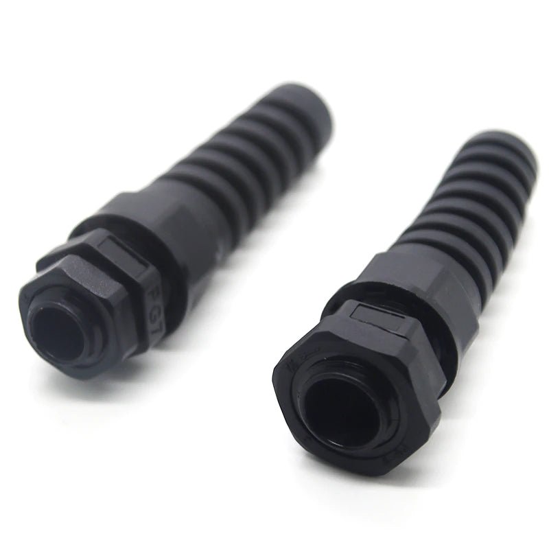 Cable Gland for 3D printers (e.g. CANbus) - West3D Printing - NA