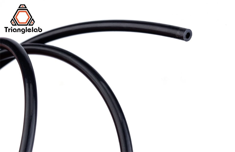 Capricornus PTFE Tube 1.9mm Teflonto Bowden Tube - West3D Printing - West3D Printing