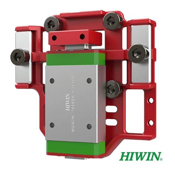 ChaoticLab CNC Voron Tap Complete (multiple colors) - West3D Printing - ChaoticLab