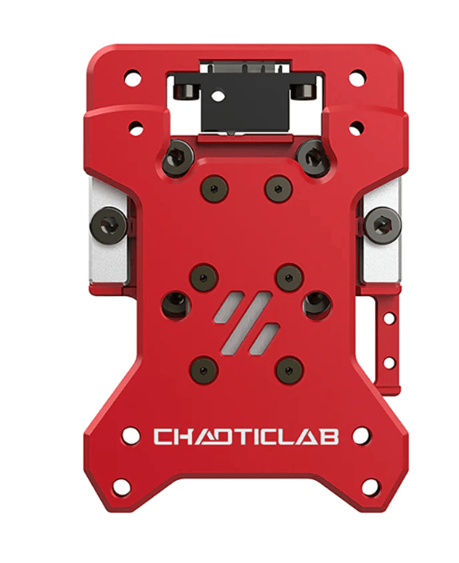 ChaoticLab CNC Voron Tap Complete (multiple colors) - West3D Printing - ChaoticLab