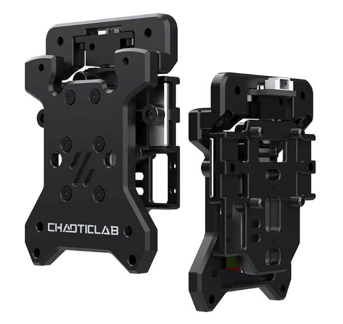 ChaoticLab CNC Voron Tap Complete (multiple colors) - West3D Printing - ChaoticLab