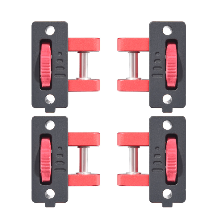 ChaoticLab Tool free tensioner for Voron V2.4 Z-Axis - West3D Printing - ChaoticLab