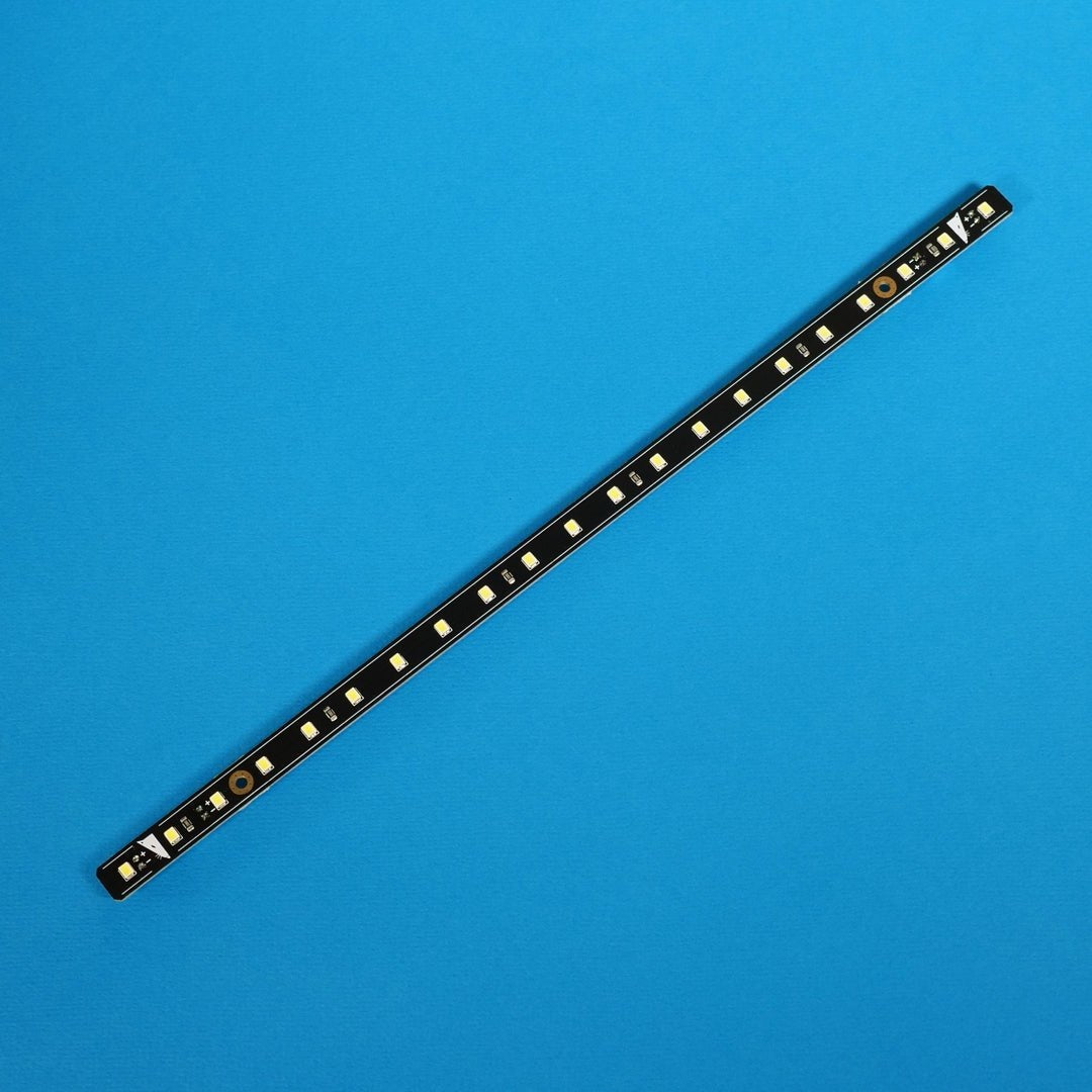 Dayspring RatRig PCB LED Vector 3D (V3D) - West3D Printing - Vector3D