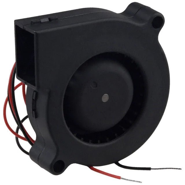Delta 5015 BFB0524HH DC24 0.16A 2 Pin Cooling Fan - West3D Printing - Delta