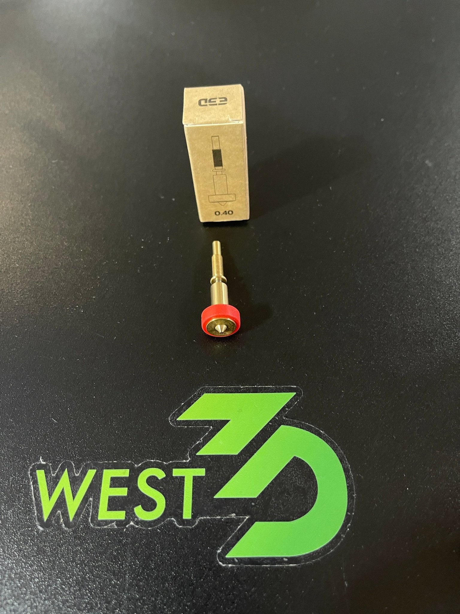 E3D Nozzles for Revo Hotend - West3D Printing - E3D