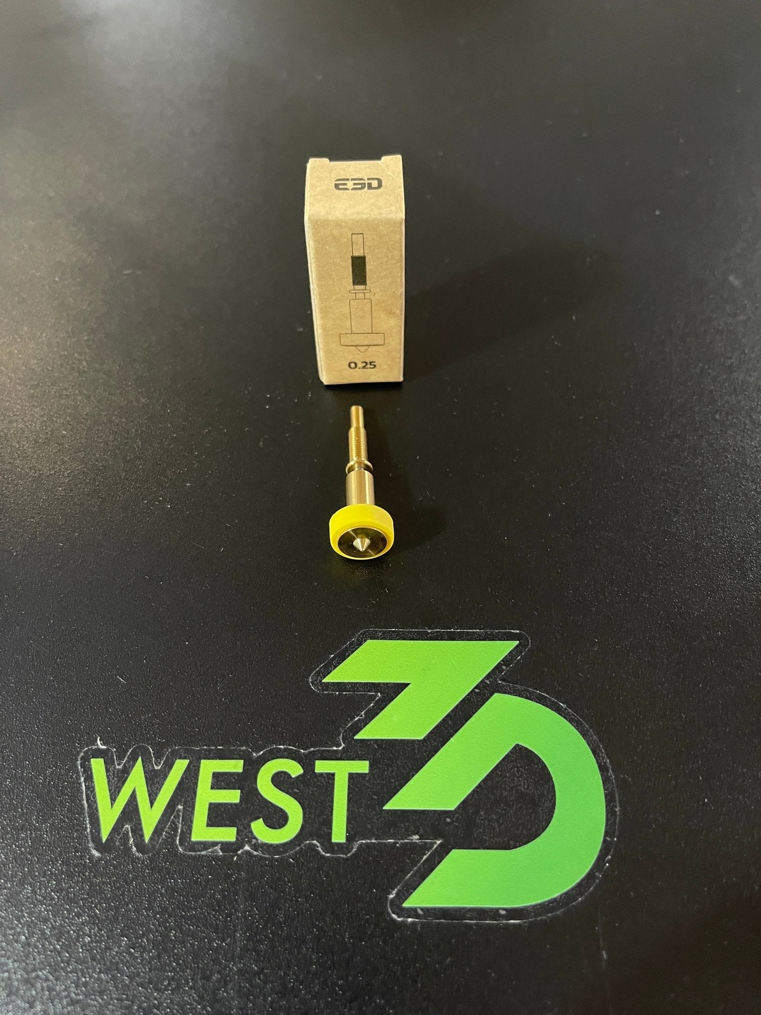 E3D Nozzles for Revo Hotend - West3D Printing - E3D