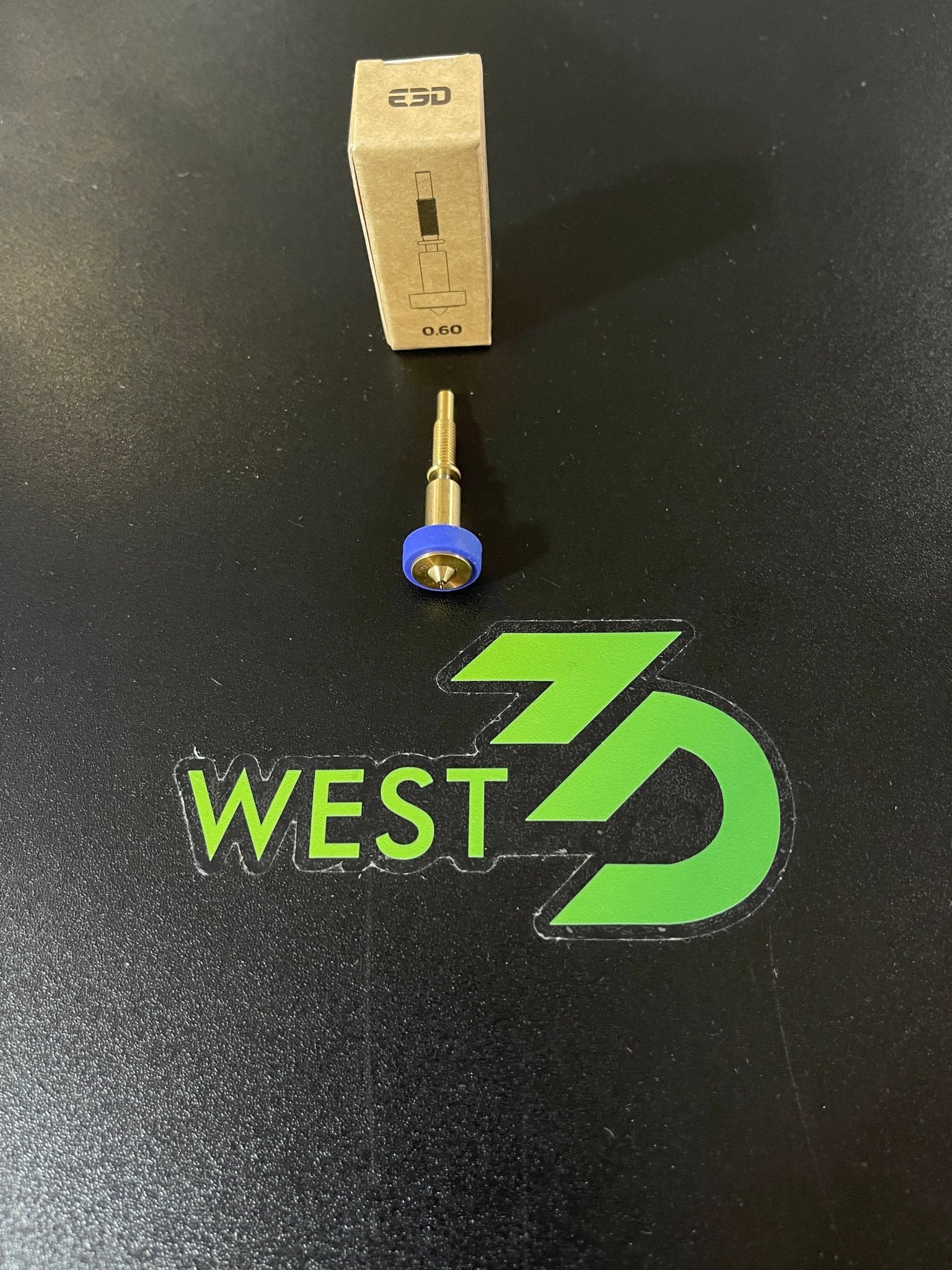 E3D Nozzles for Revo Hotend - West3D Printing - E3D