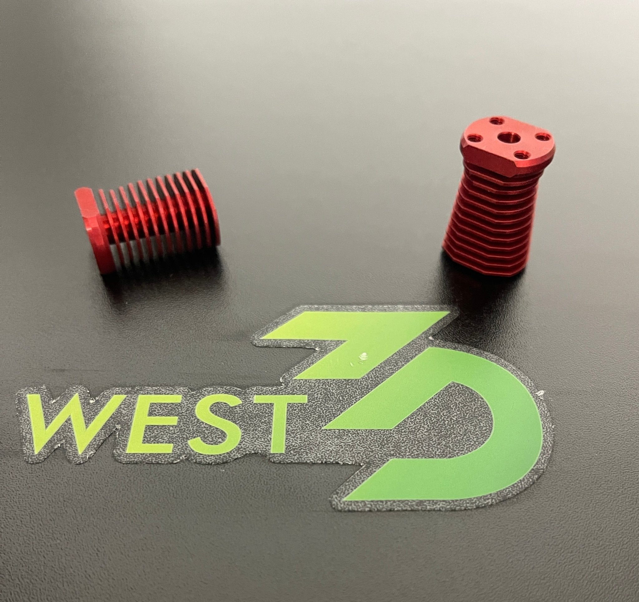 E3D Revo Voron Heatsink - West3D Printing - E3D