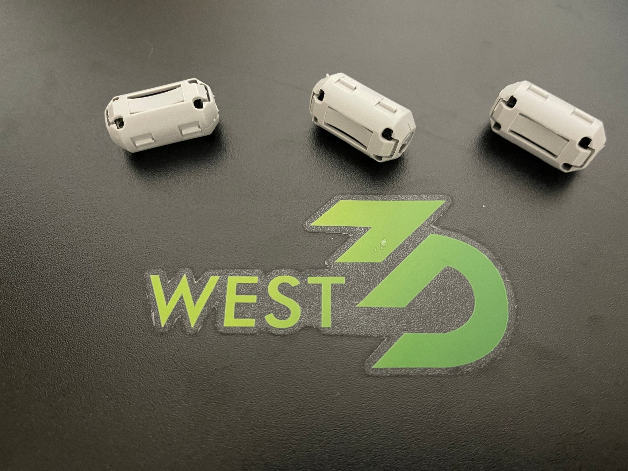 Filament Dust Filter Filament Cleaner with Foam Sleeve - West3D Printing - Trianglelab