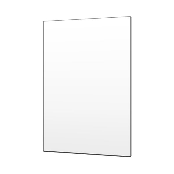 Front Panel for Clicky-Clack Fridge Door in Cast Acrylic for Voron V2 by LDO Motors - West3D Printing - WEST3D