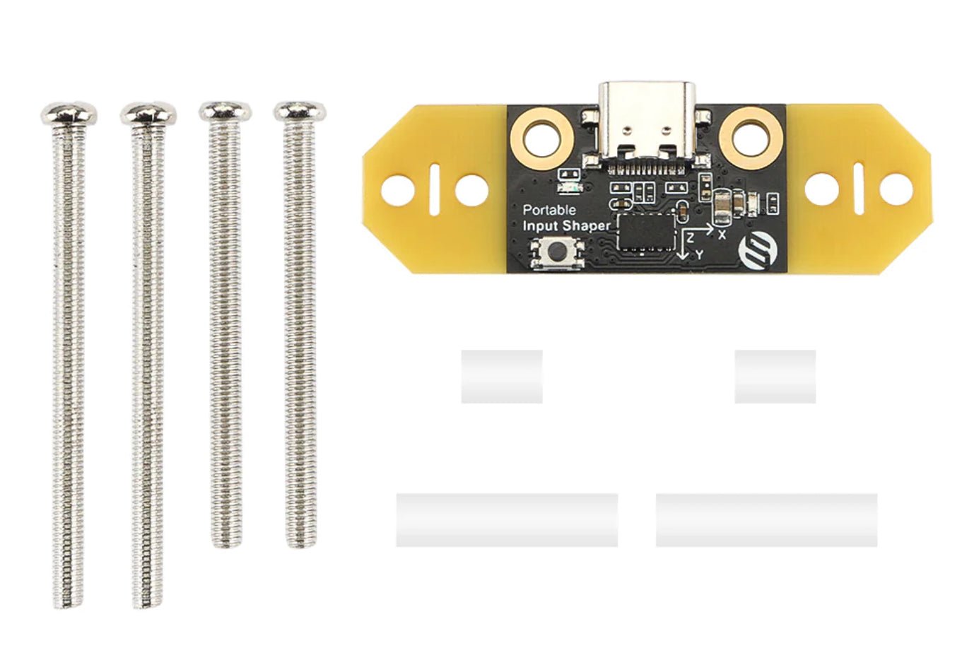FYSETC Portable Input Shaper Kit - West3D Printing - FYSETC