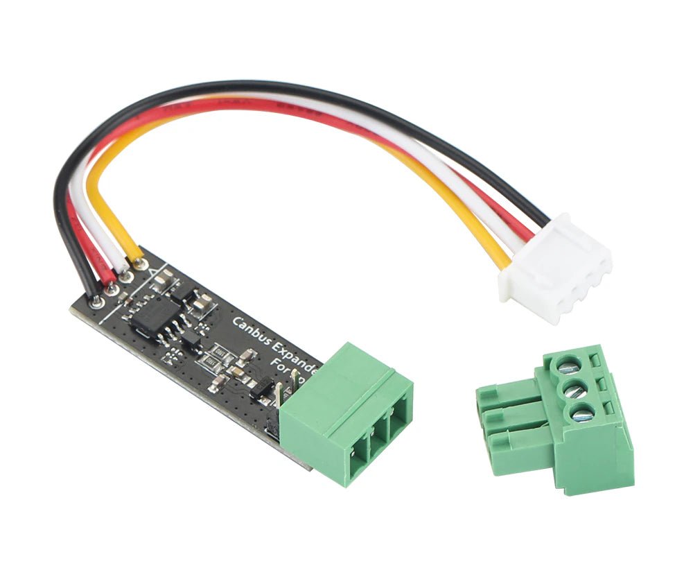 Fystec CAN bus expander module for Spider MCU Controller Boards - West3D Printing - FYSETC