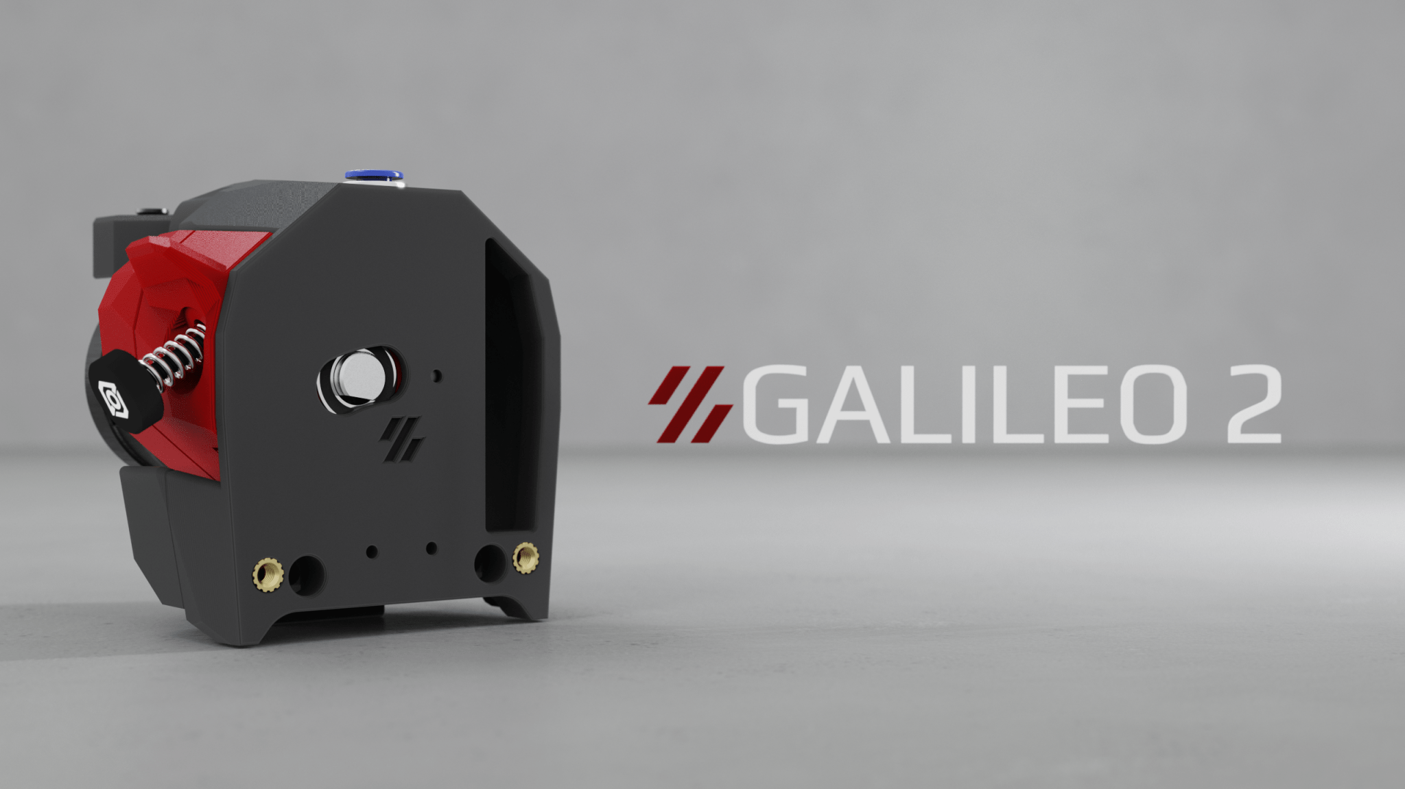 Galileo 2 Kit by JaredC01 (LDO Motors) - G2E and G2Z (Extruder and Z Drive Kits) - West3D Printing - LDO Motors