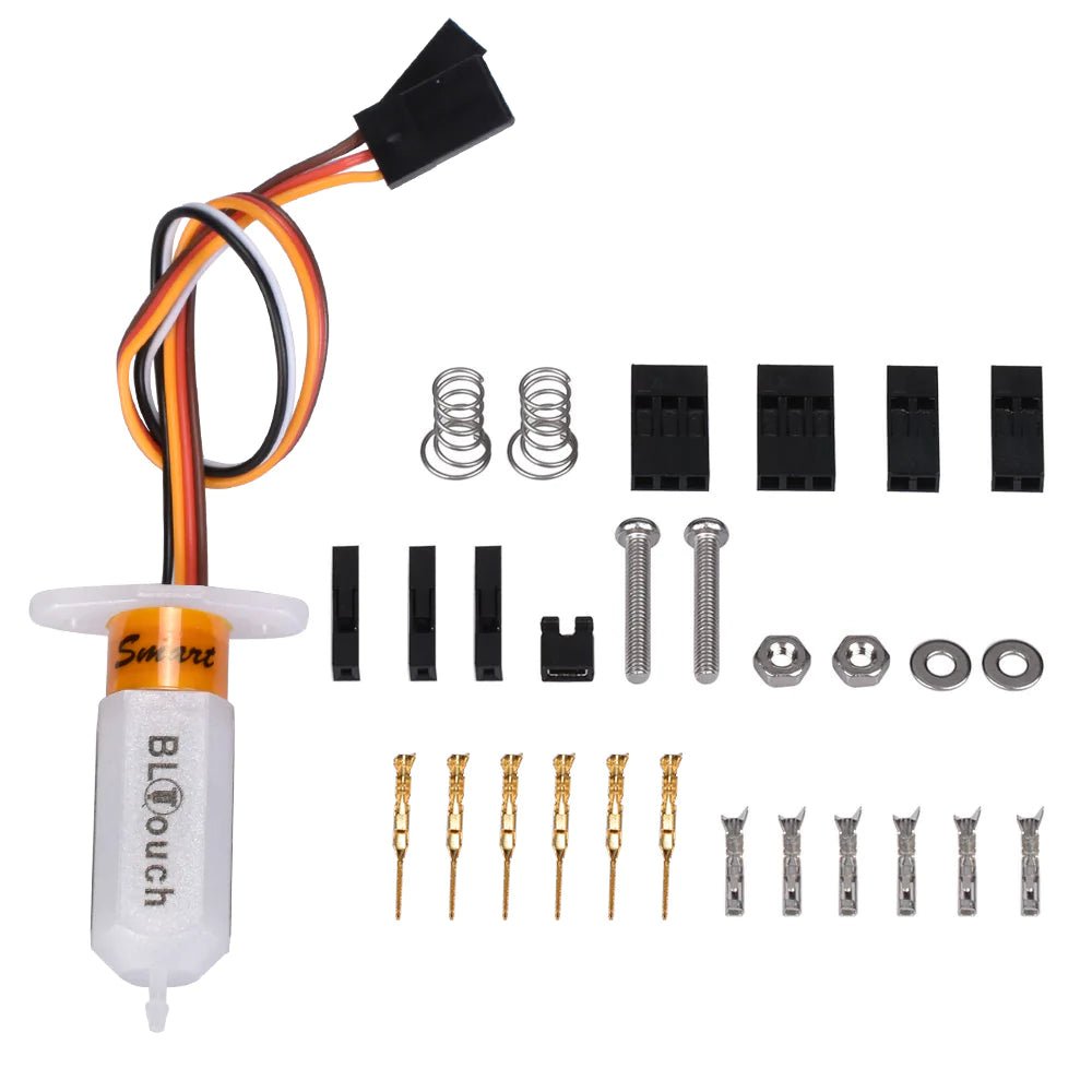 Genuine ANTCLABS BLTouch v3.1 Auto Bed Leveling Sensor - West3D Printing - ANTCLABS