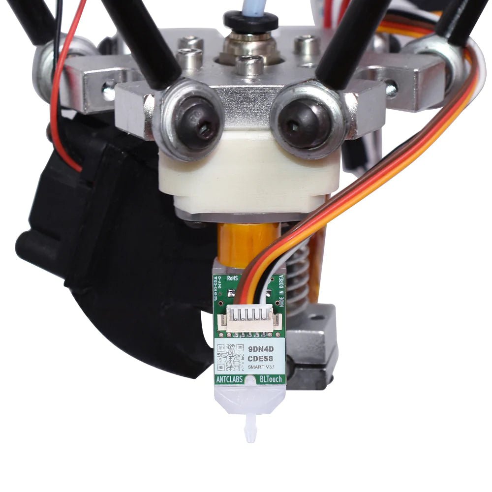 Genuine ANTCLABS BLTouch v3.1 Auto Bed Leveling Sensor - West3D Printing - ANTCLABS