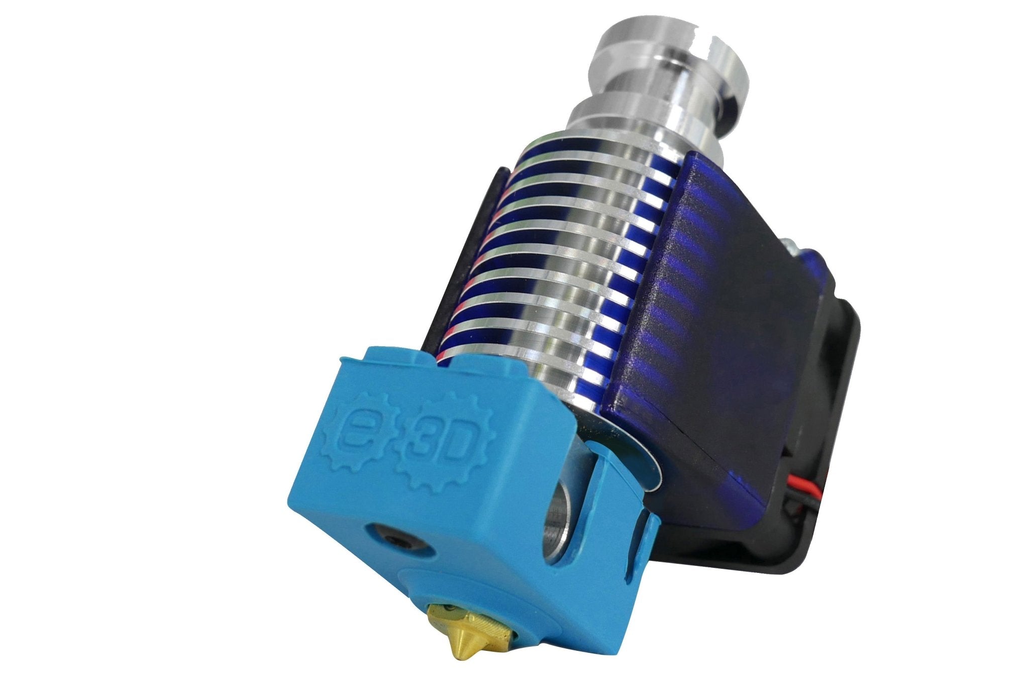 Genuine E3D V6 All-Metal Hot End (HotEnd) 24V Direct Drive Pre-assembled - West3D Printing - E3D