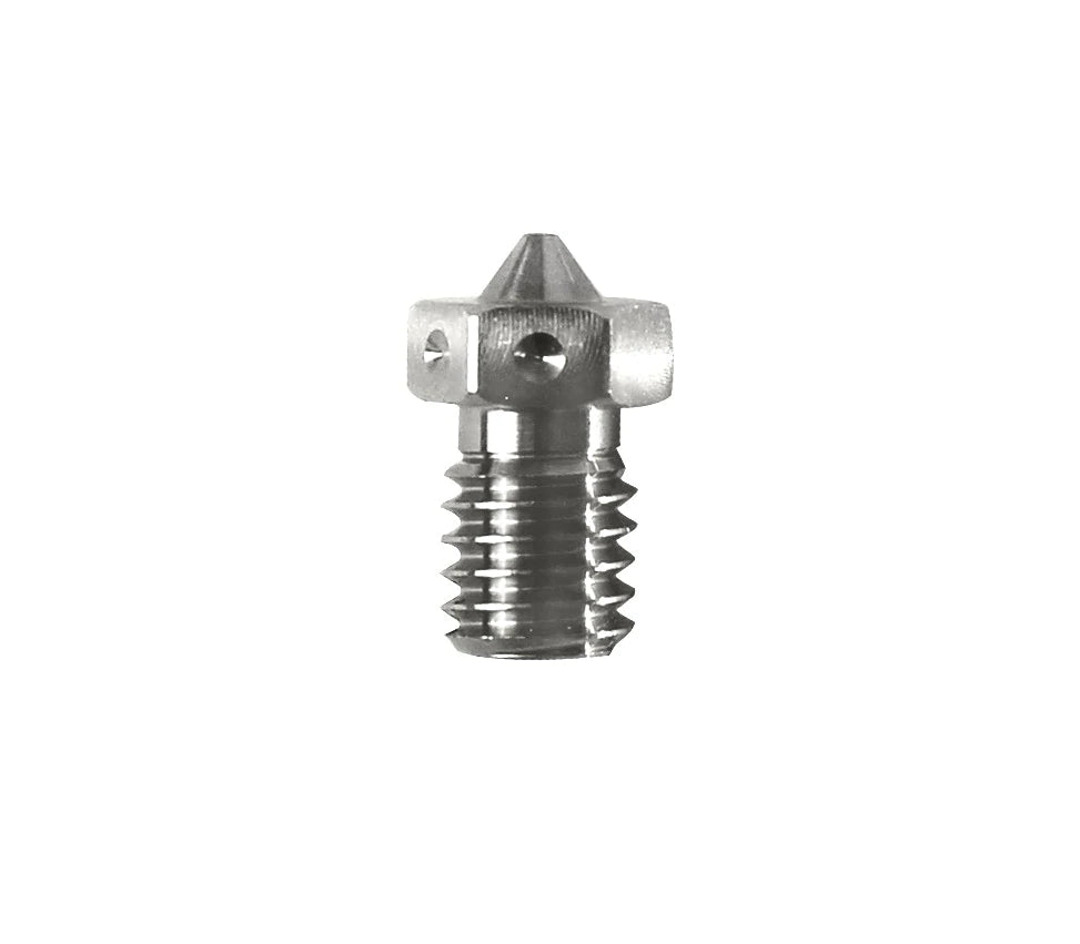 Genuine E3D V6 Nozzles Plated Copper - West3D Printing - E3D