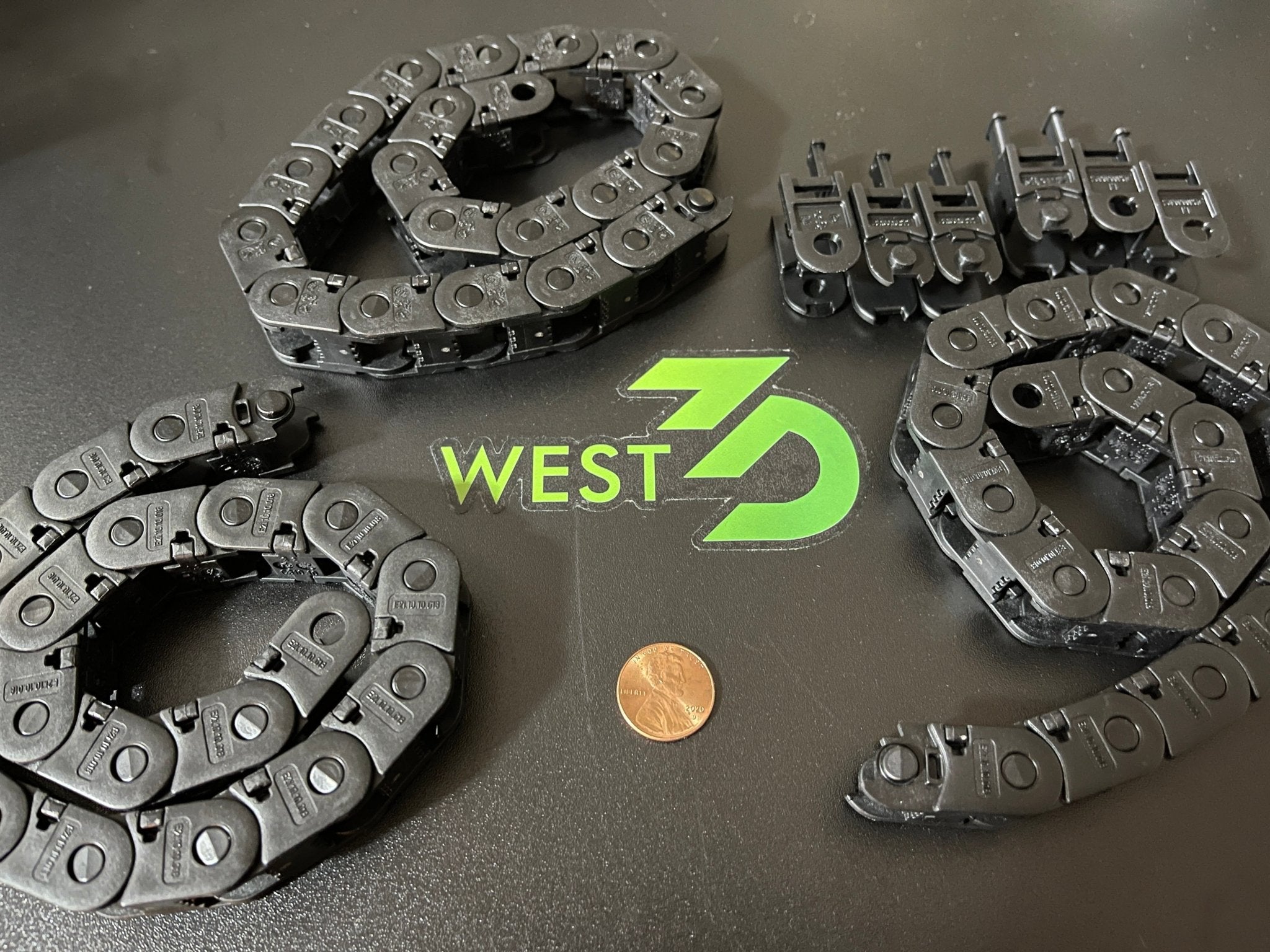 IGUS Cable Chain Sets - West3D Printing - IGUS