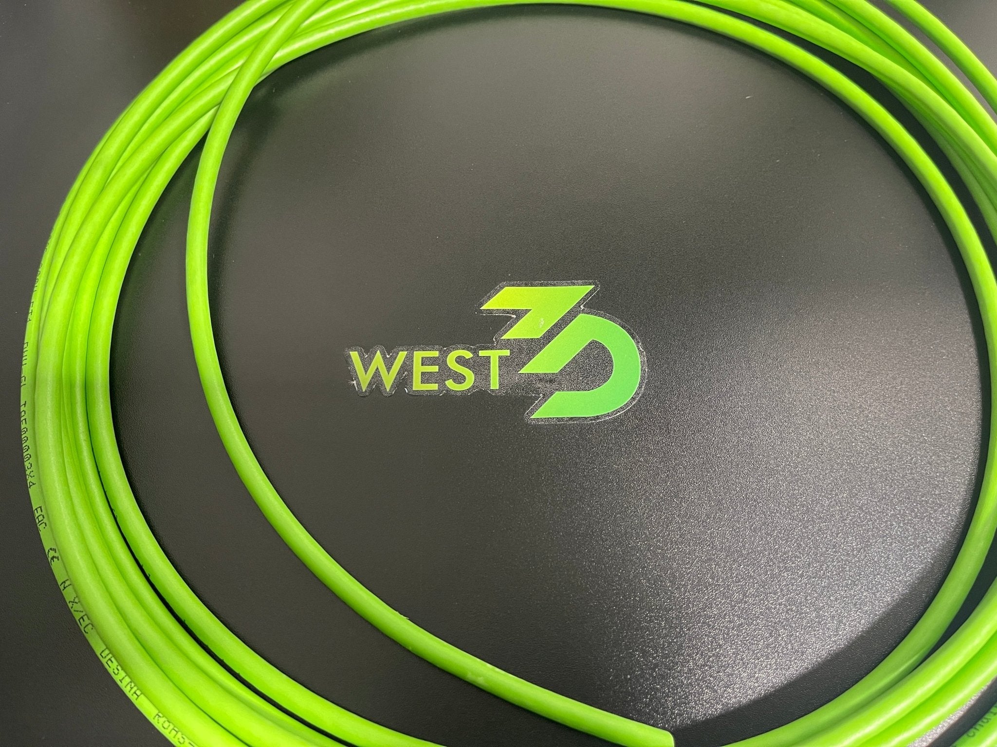 IGUS Chainflex CF113-018-D - West3D Printing - IGUS