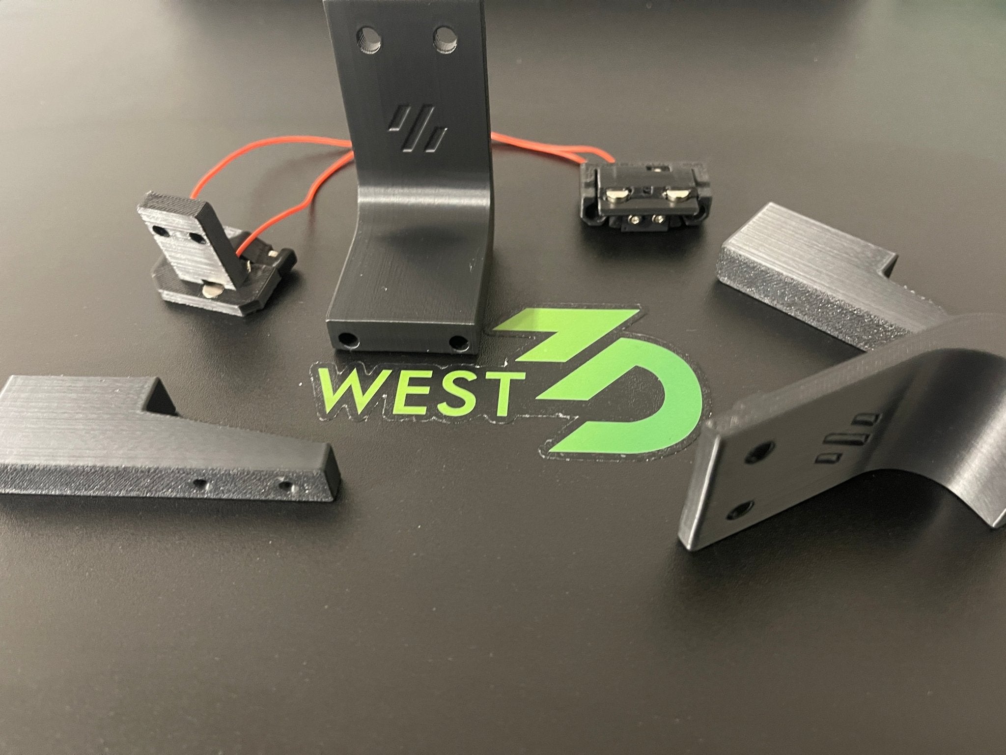 Klicky Probe Kit - Complete - West3D Printing - West3D Printing