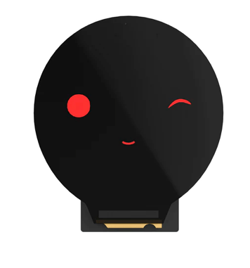 Knomi Toolhead Display for Klipper Printers - West3D Printing - BTT