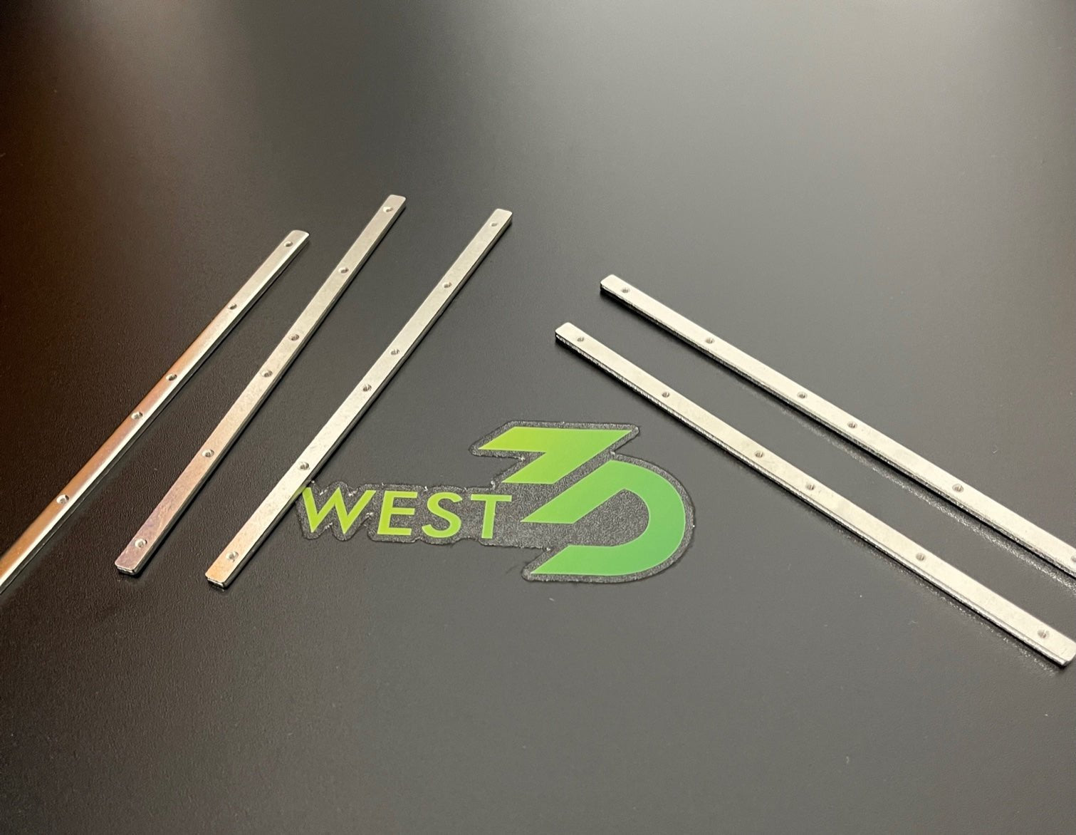 LDO T-Nut Bar Kit Voron V0/V0.1 - West3D Printing - LDO Motors