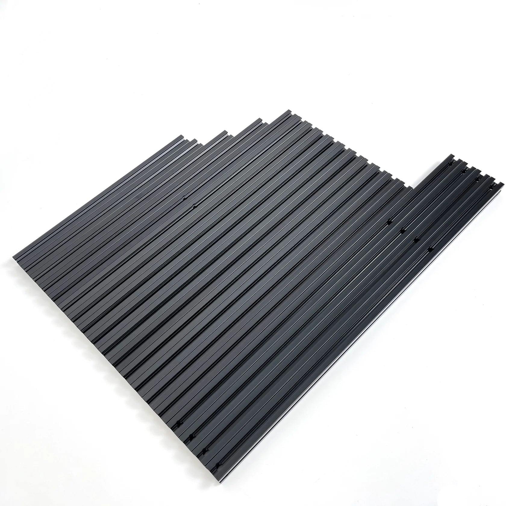 LDO Trident Frame Kit (Multiple Colors) - West3D Printing - LDO Motors