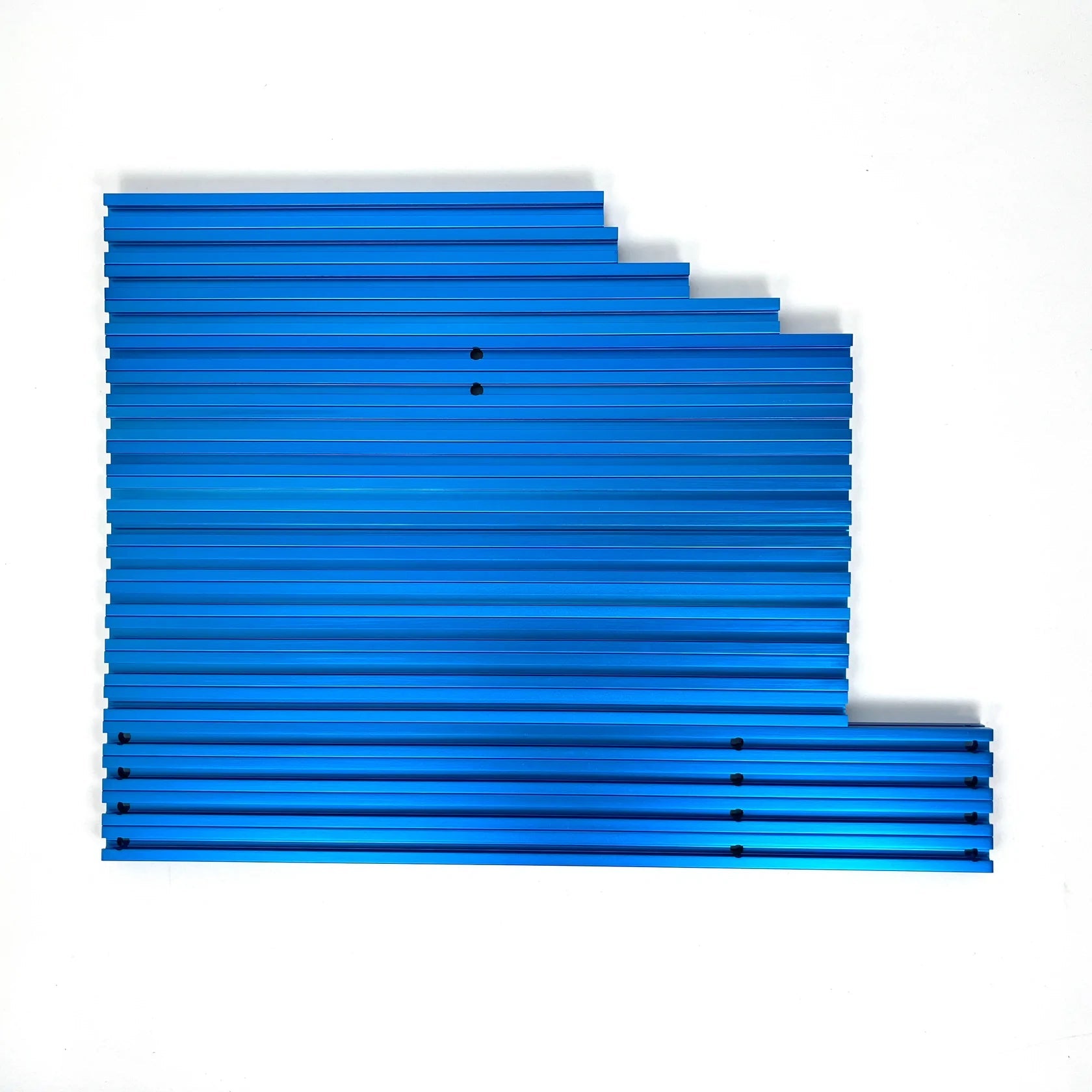 LDO Trident Frame Kit (Multiple Colors) - West3D Printing - LDO Motors