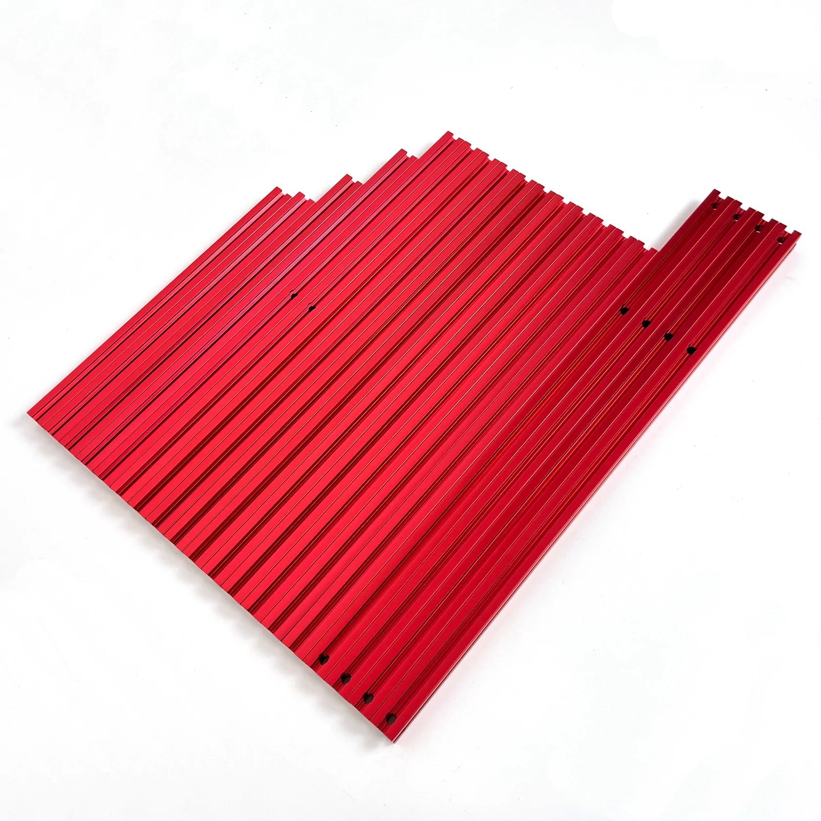 LDO Trident Frame Kit (Multiple Colors) - West3D Printing - LDO Motors