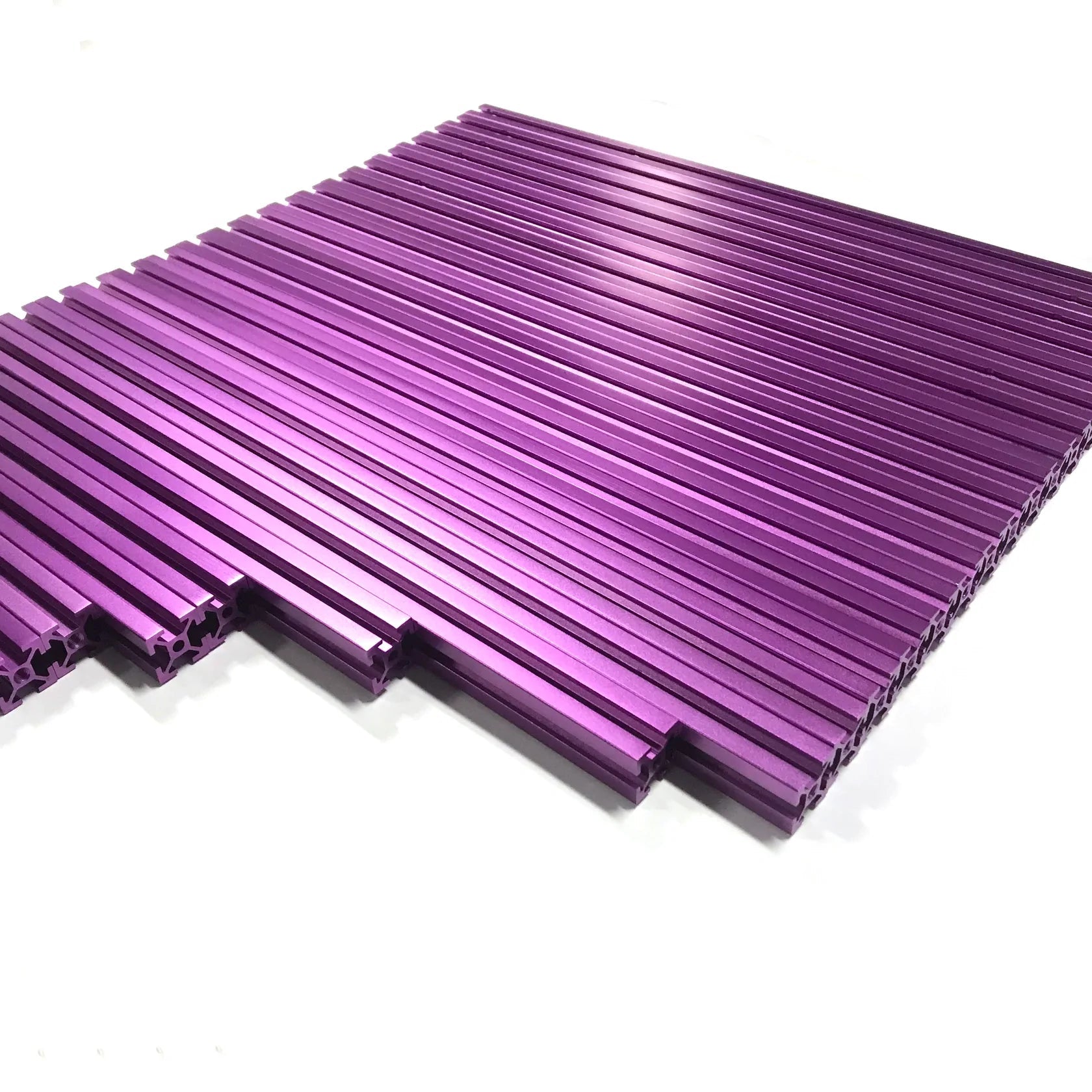 LDO Trident Frame Kit (Multiple Colors) - West3D Printing - LDO Motors