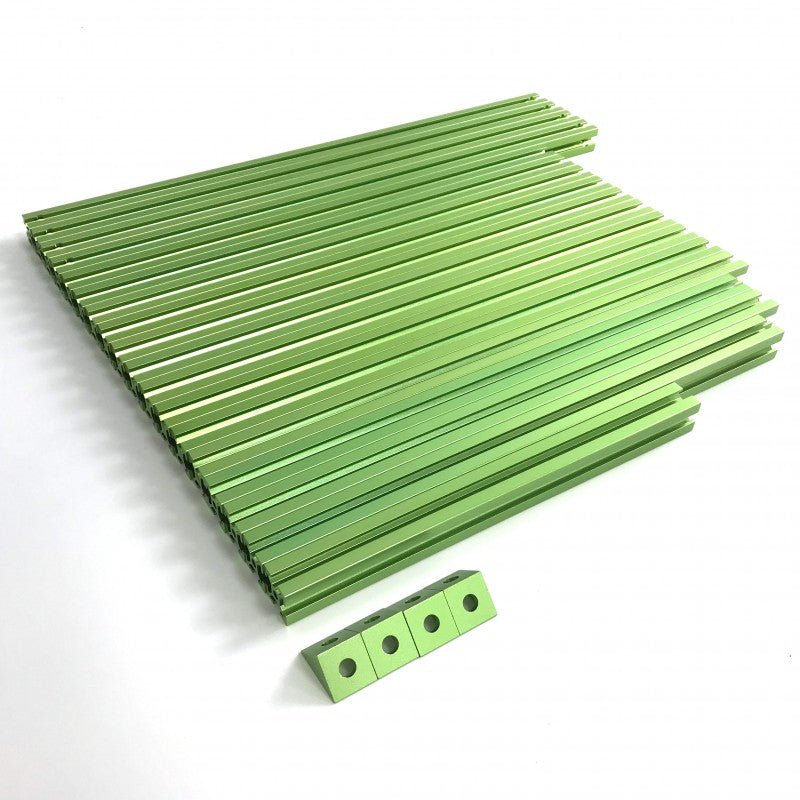 LDO V2.4 Frame Kit (Multiple Colors) - West3D Printing - LDO Motors