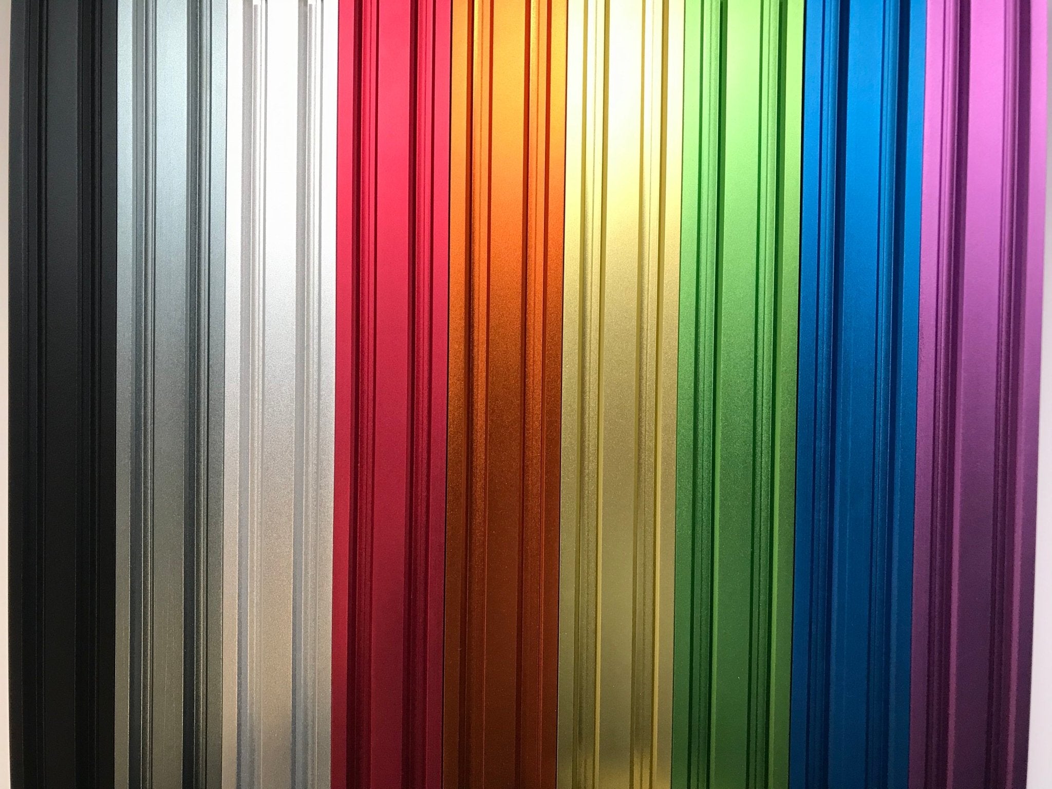 LDO V2.4 Frame Kit (Multiple Colors) - West3D Printing - LDO Motors