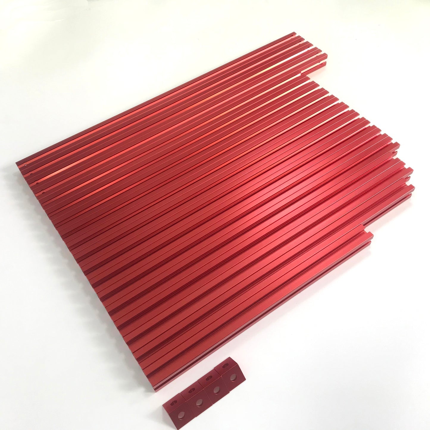 LDO V2.4 Frame Kit (Multiple Colors) - West3D Printing - LDO Motors