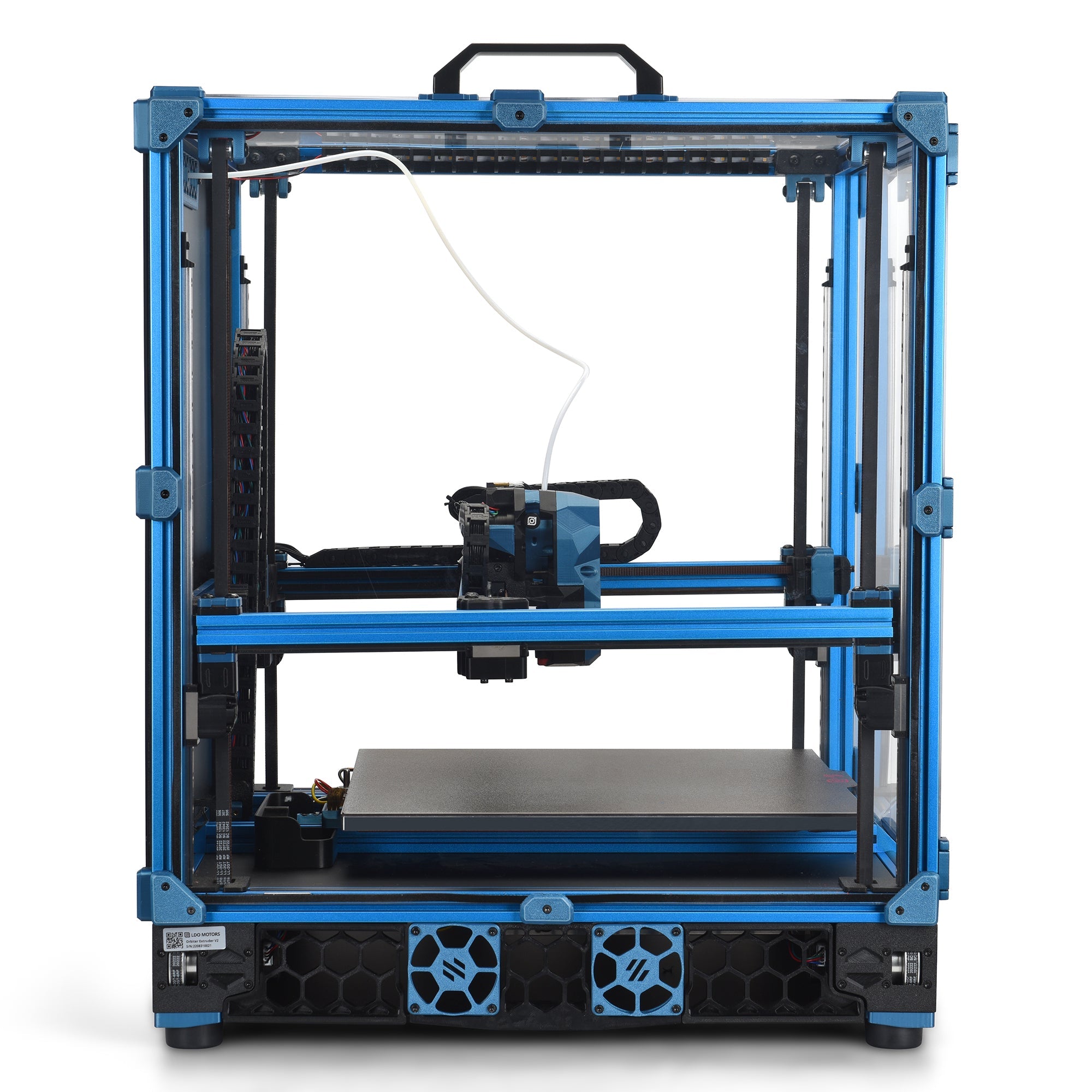 LDO V2.4 Kit (In-Stock) V2.4R2 - West3D Printing - LDO Systems