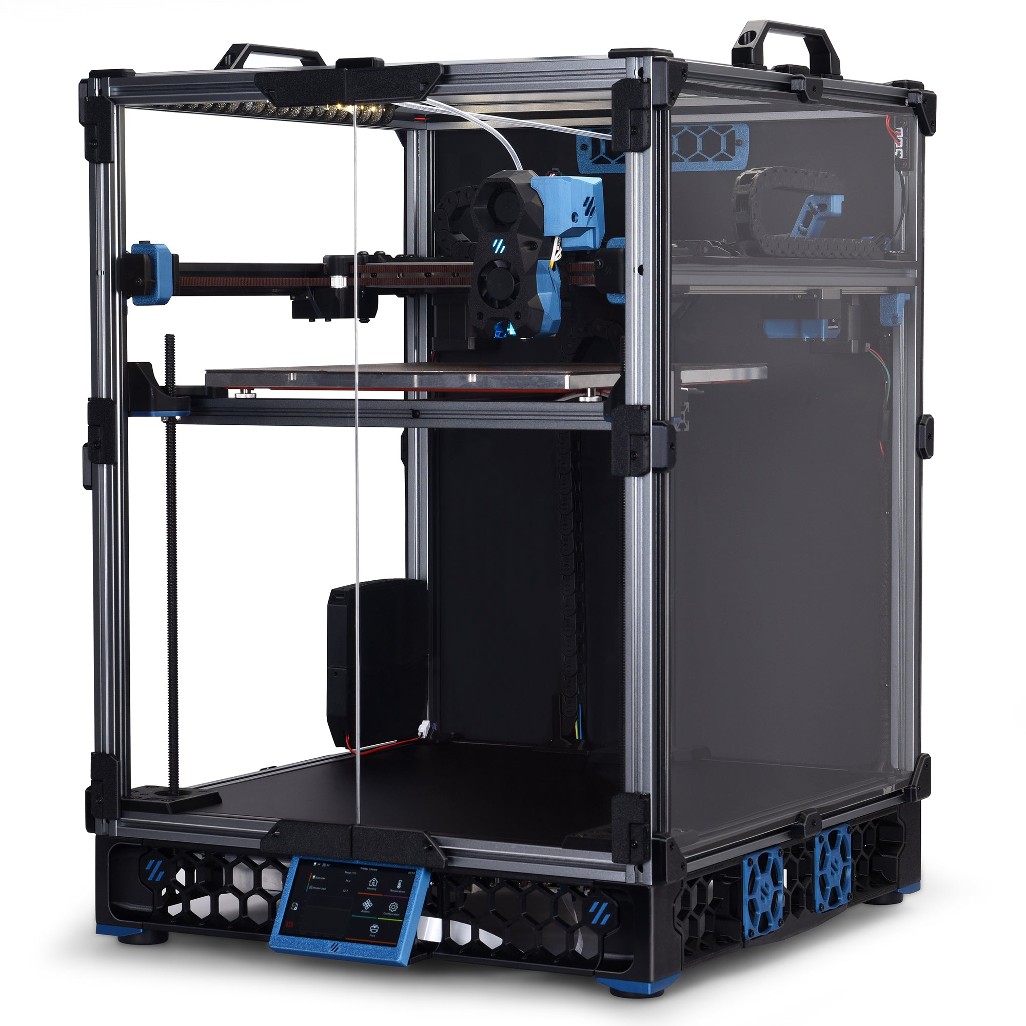 LDO Voron Trident Kit - West3D Printing - LDO Systems