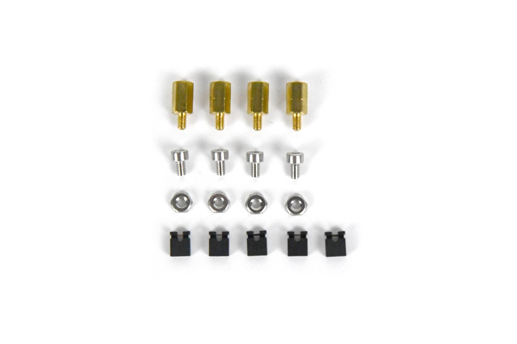 Leviathan Controller Board MCU by JNP, Voron Design and LDO Motors for Klipper Printers - West3D 3D Printing Supplies - LDO Motors