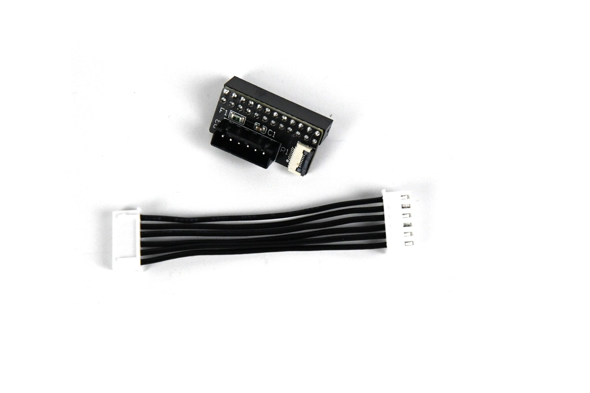 Leviathan Controller Board MCU by JNP, Voron Design and LDO Motors for Klipper Printers - West3D 3D Printing Supplies - LDO Motors