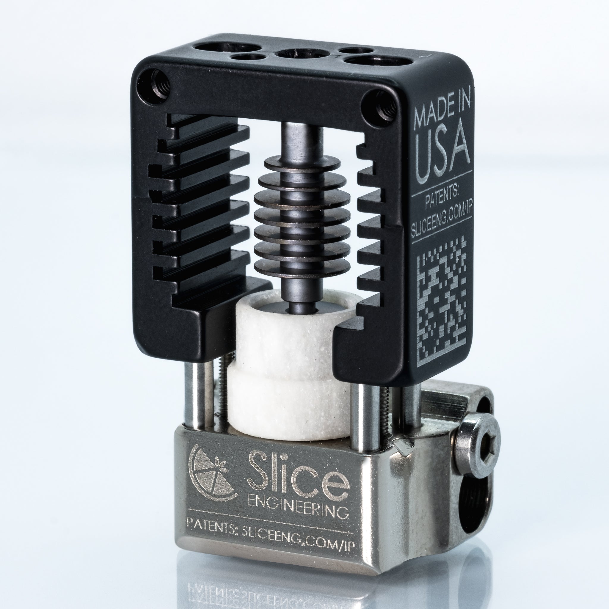 Mosquito® Magnum Hotend - West3D Printing - Slice Engineering