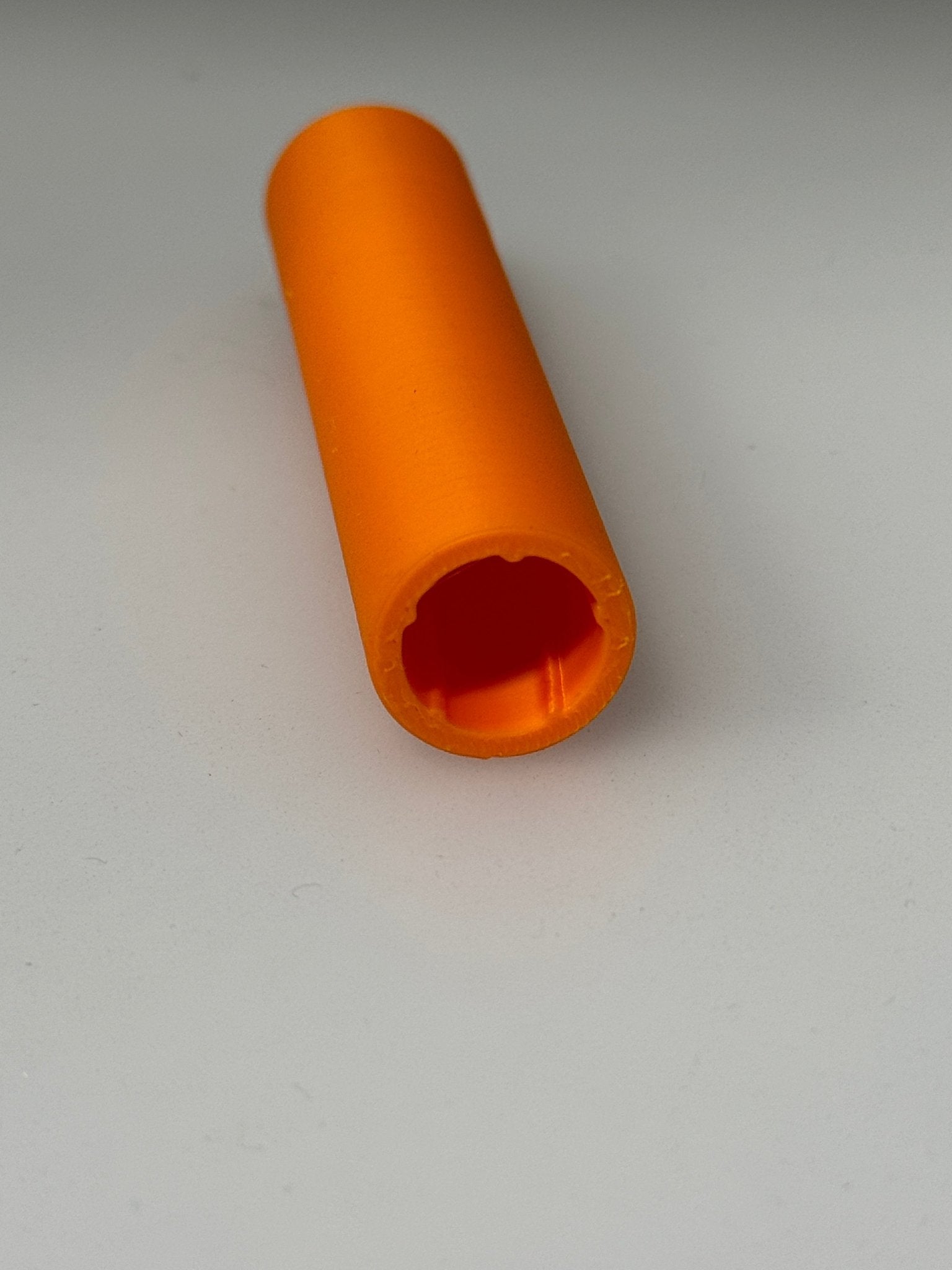 OOD SCAR Barrel for Lynx and other Dart Blasters with 16mm OD Barrel - West3D 3D Printing Supplies - Worker