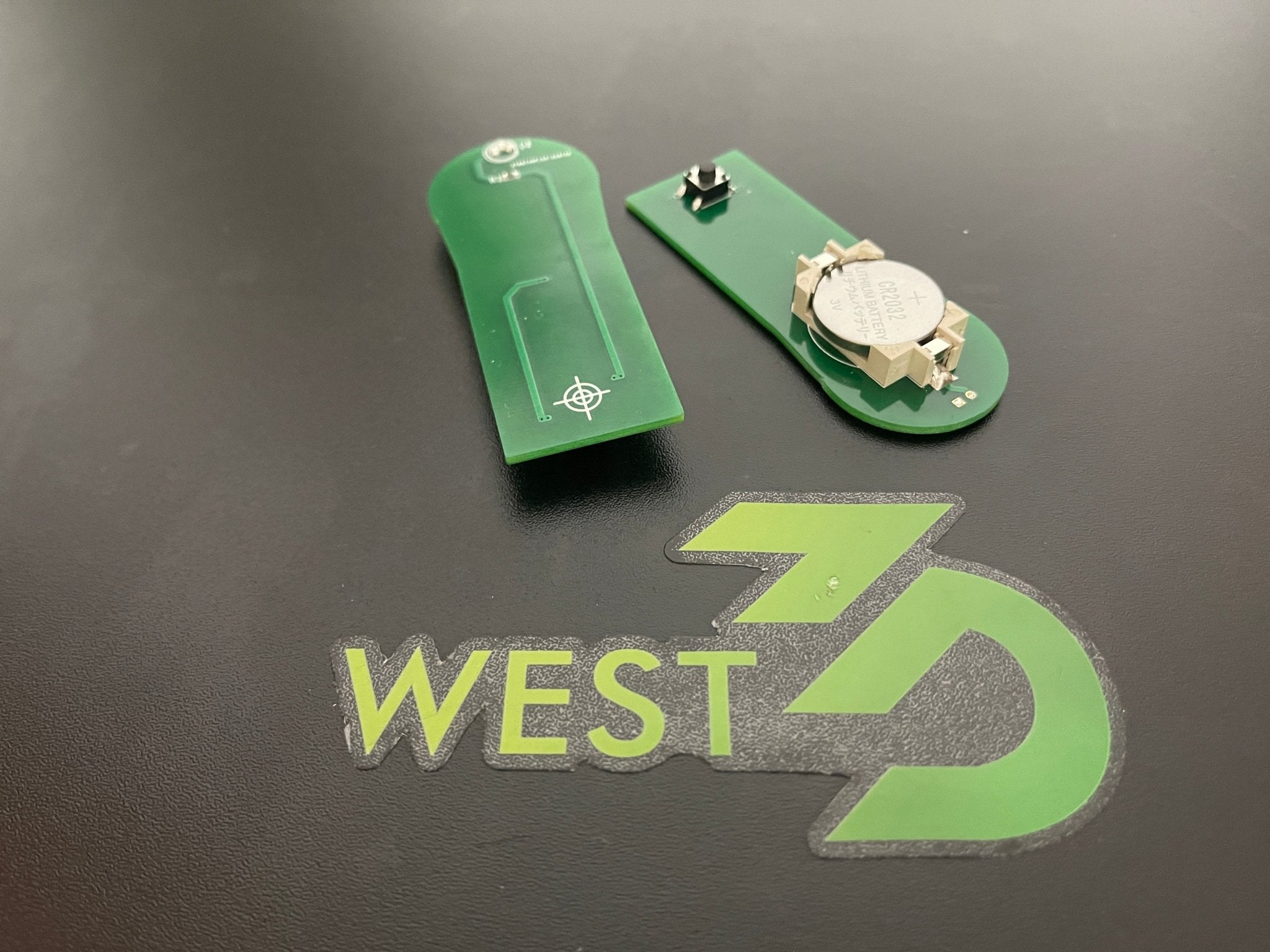 PCB Bed Leveling Tool for 3D Printers - West3D Printing - NA