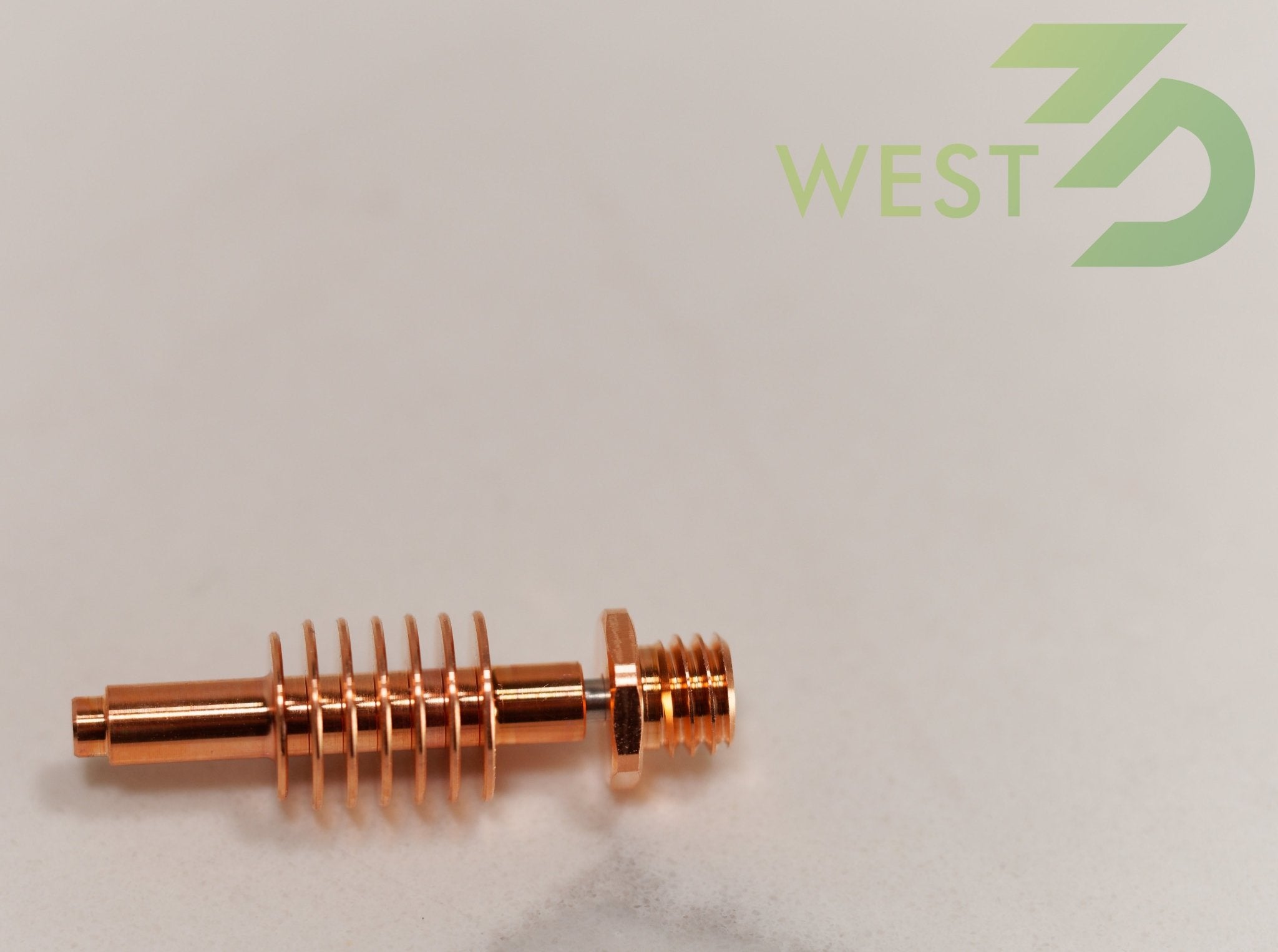 Phaetus Dragon SF Heatbreak (heat break) Kit - West3D Printing - Phaetus