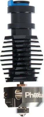 Phaetus Dragonfly Hotend (BMO) - West3D Printing - Phaetus